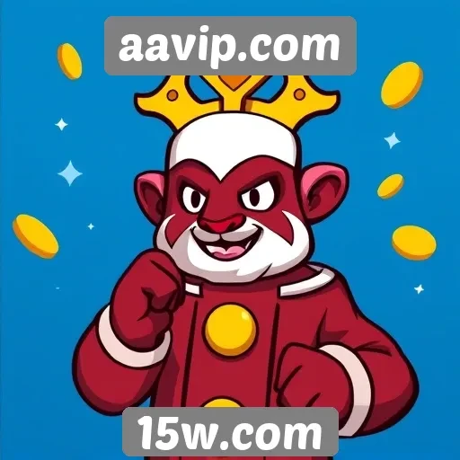 como aavip.com se destaca na indústria de jogos online