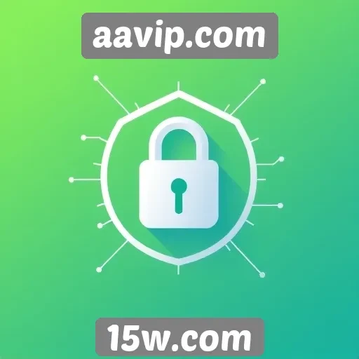 Plataforma aavip.com investe em segurança digital