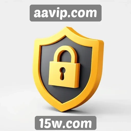 aavip.com: segurança e confiabilidade nas transações
