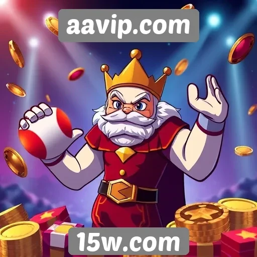 Comparativo de bônus e promoções em aavip.com