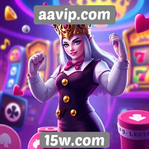 Novidades em jogos de cassino no aavip.com