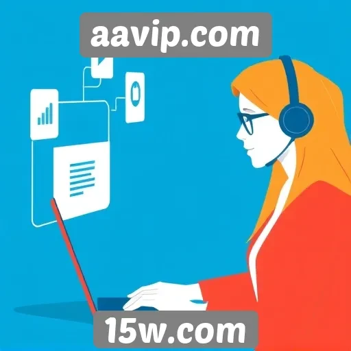 suporte ao cliente do aavip.com é eficiente