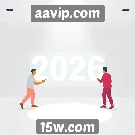 Perspectivas futuras para o aavip.com em 2026