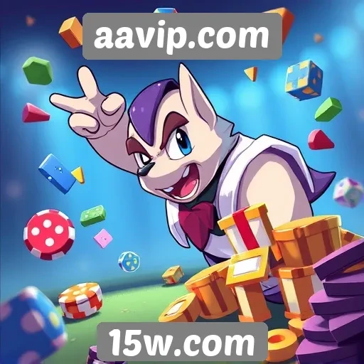 Táticas e dicas para gamers no aavip.com