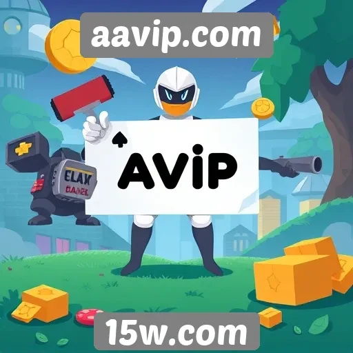 Análise de jogos populares no aavip.com