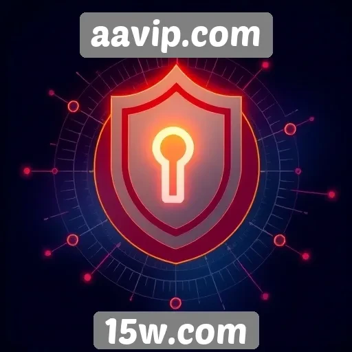 Novos recursos de segurança são implementados no site Aavip