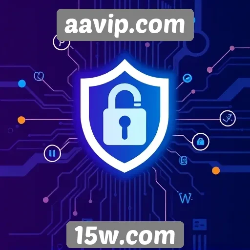 Avaliação de segurança e privacidade em aavip.com