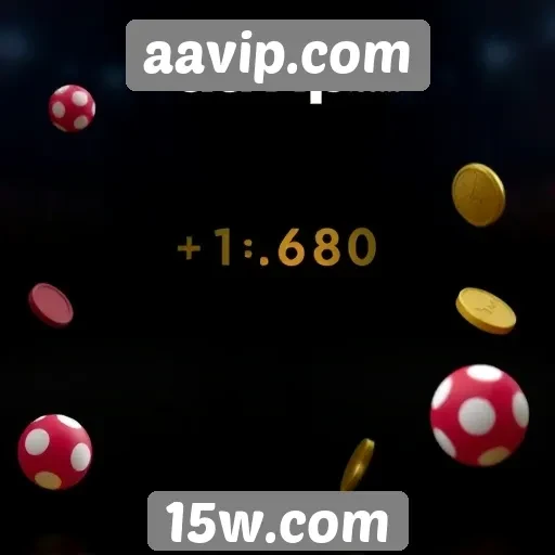 Promoções especiais atraem jogadores para aavip.com